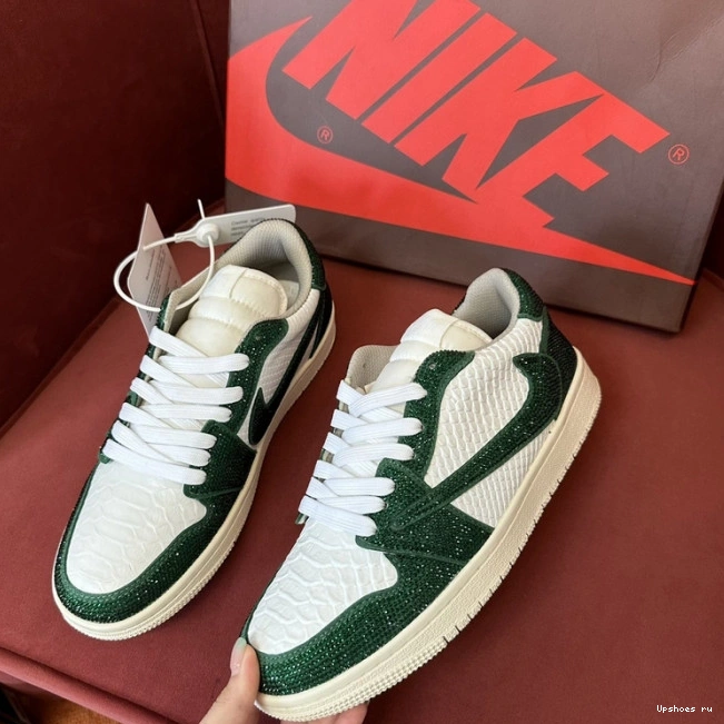 Diamond Jordan Designed Shoes 0122